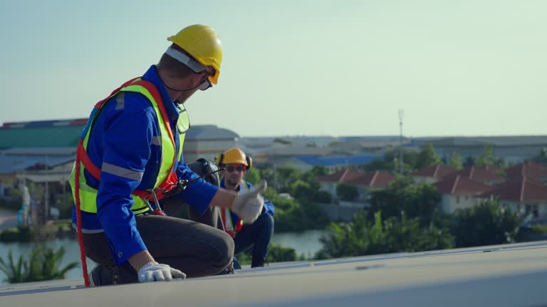 Best Tile Roofing Installation  in Galveston, TX