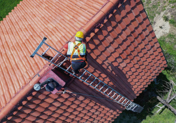 Best Hot Roofs  in Galveston, TX